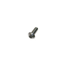 Ausplow Shop Screw M8x20 Button SKT Head SS SS304